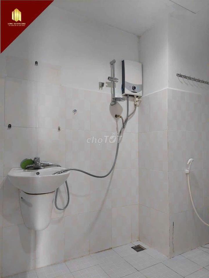 Căn hộ 1st Home Long Xuyên, 48m2, 2PN, Full nội thất