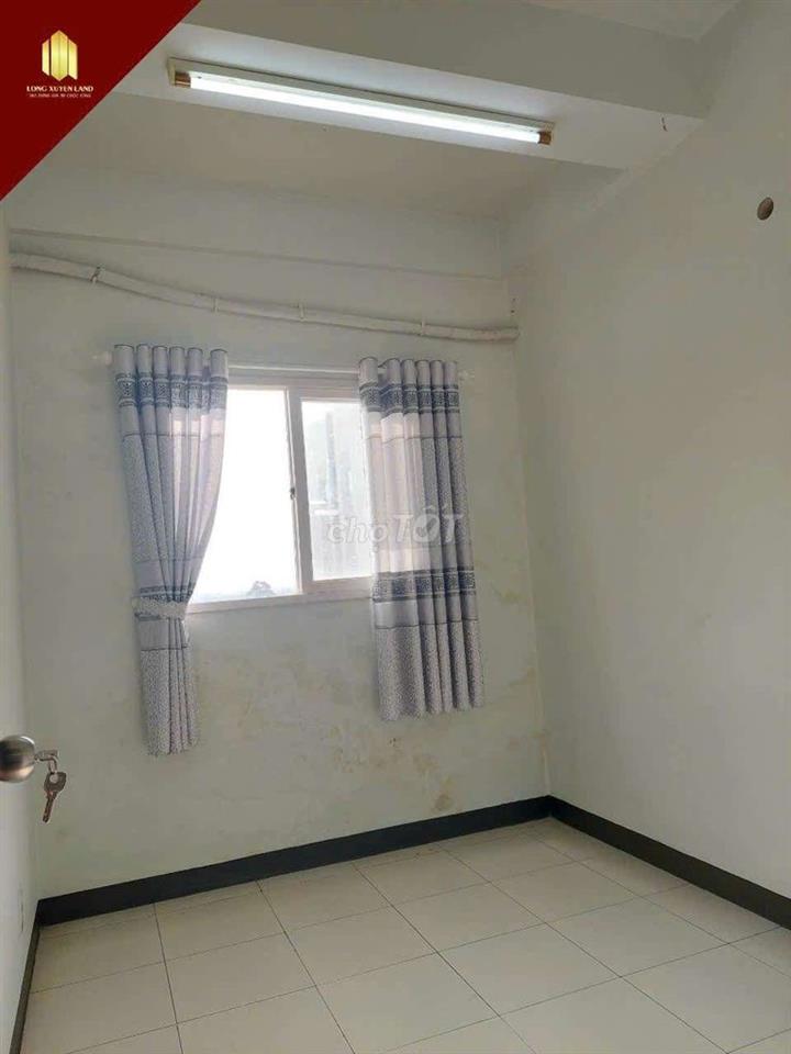 Căn hộ 1st Home Long Xuyên, 48m2, 2PN, Full nội thất