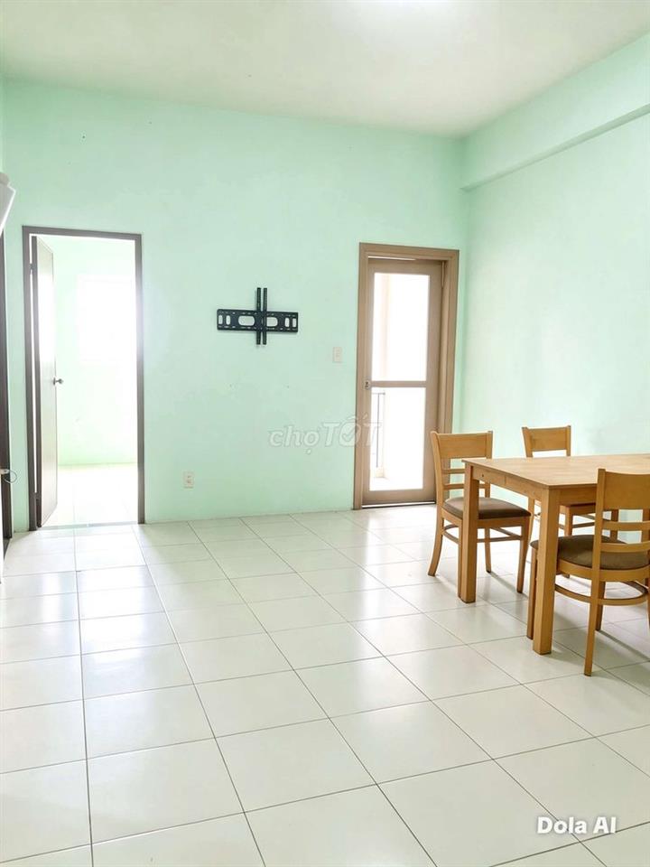 CĂN HỘ 1ST.HOME LONG XUYÊN 2 PN- 1Toilet 49 m2
