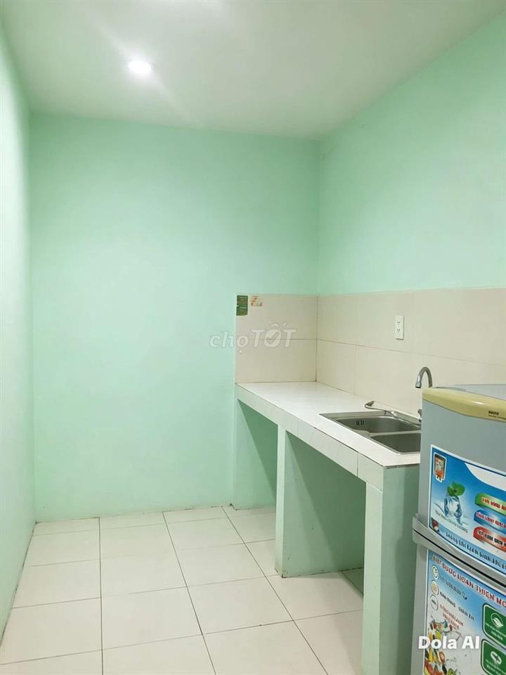 CĂN HỘ 1ST.HOME LONG XUYÊN 2 PN- 1Toilet 49 m2
