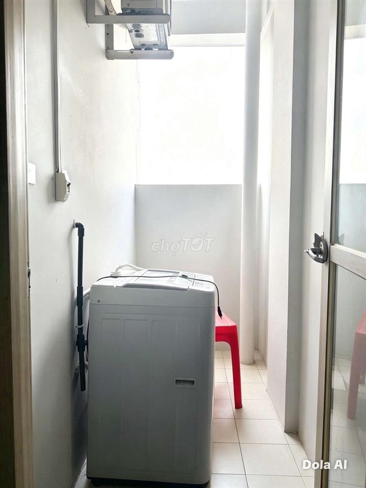 CĂN HỘ 1ST.HOME LONG XUYÊN 2 PN- 1Toilet 49 m2
