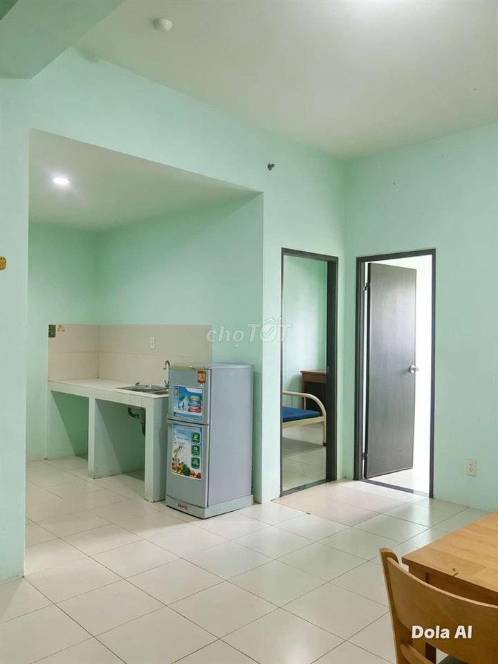 CĂN HỘ 1ST.HOME LONG XUYÊN 2 PN- 1Toilet 49 m2
