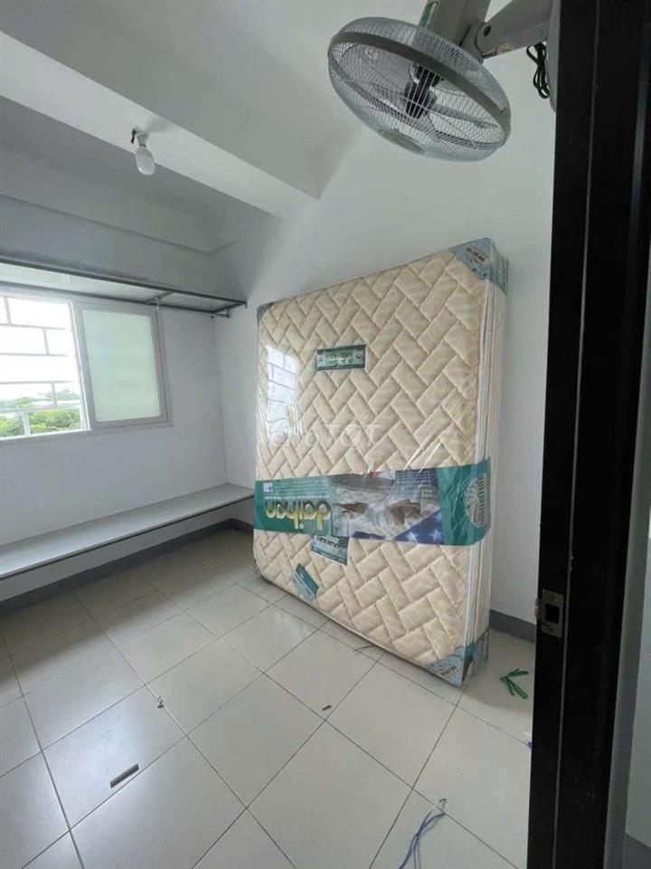 Căn hộ 1St Home Long Xuyên, 2PN, 49m2, Full nội thất