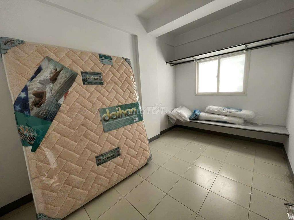 Căn hộ 1St Home Long Xuyên, 2PN, 49m2, Full nội thất