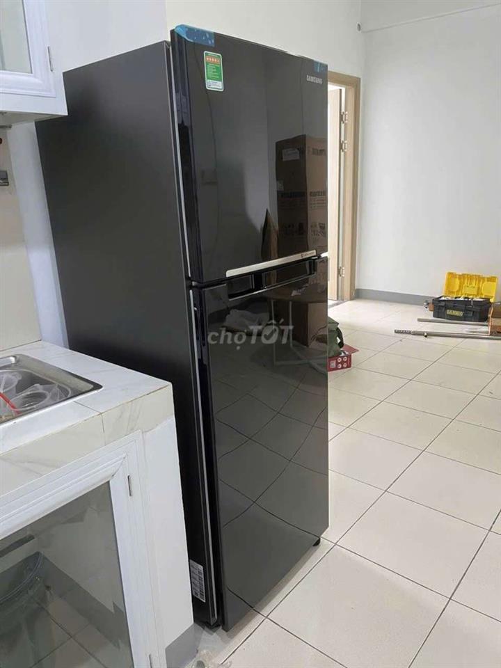 Căn hộ 1St Home Long Xuyên, 2PN, 49m2, Full nội thất