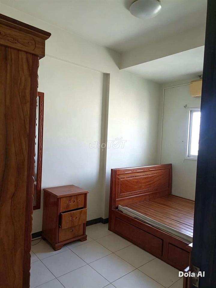 Căn Hộ 1st Home Long Xuyên, 2PN, 49m2, View mặt trời mọc