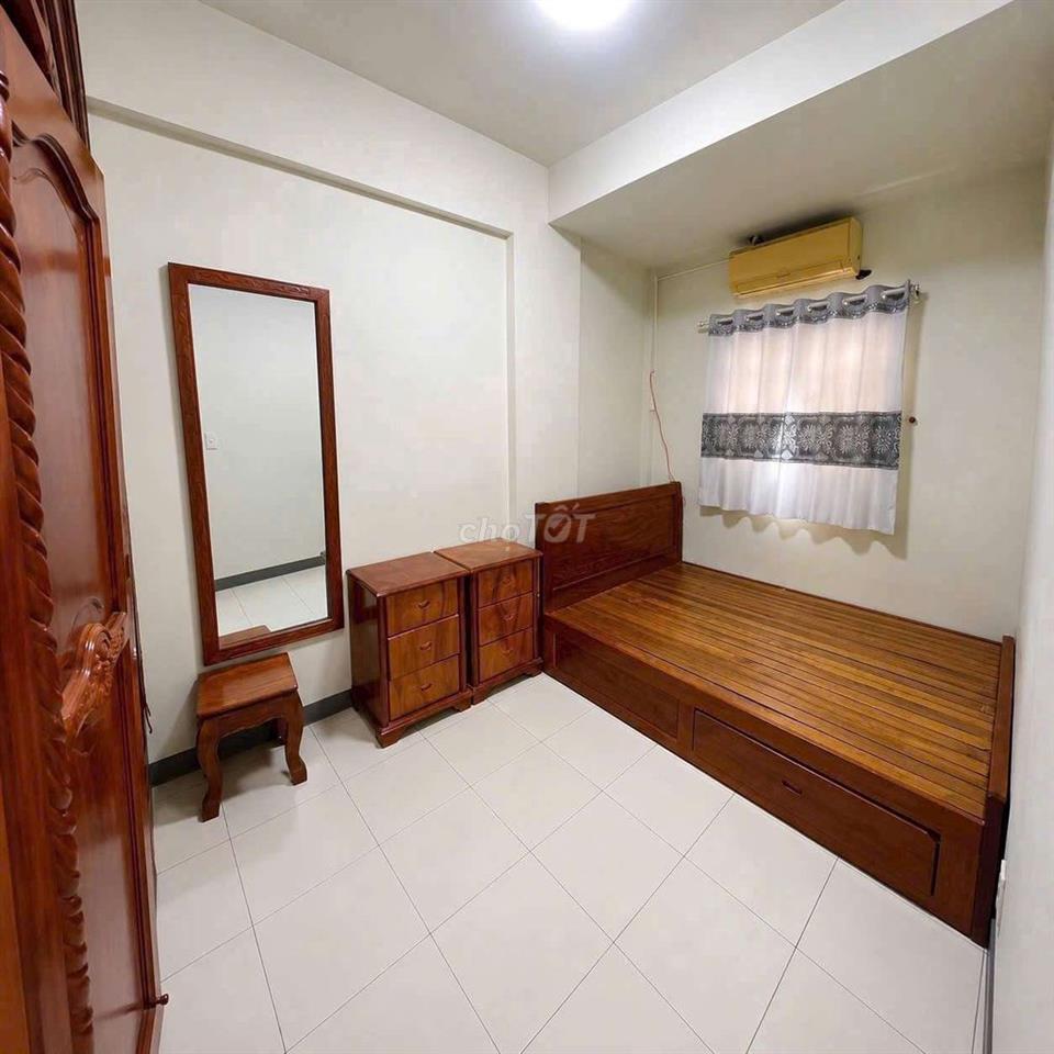 Căn Hộ 1st Home Long Xuyên, 2PN, 49m2, View mặt trời mọc