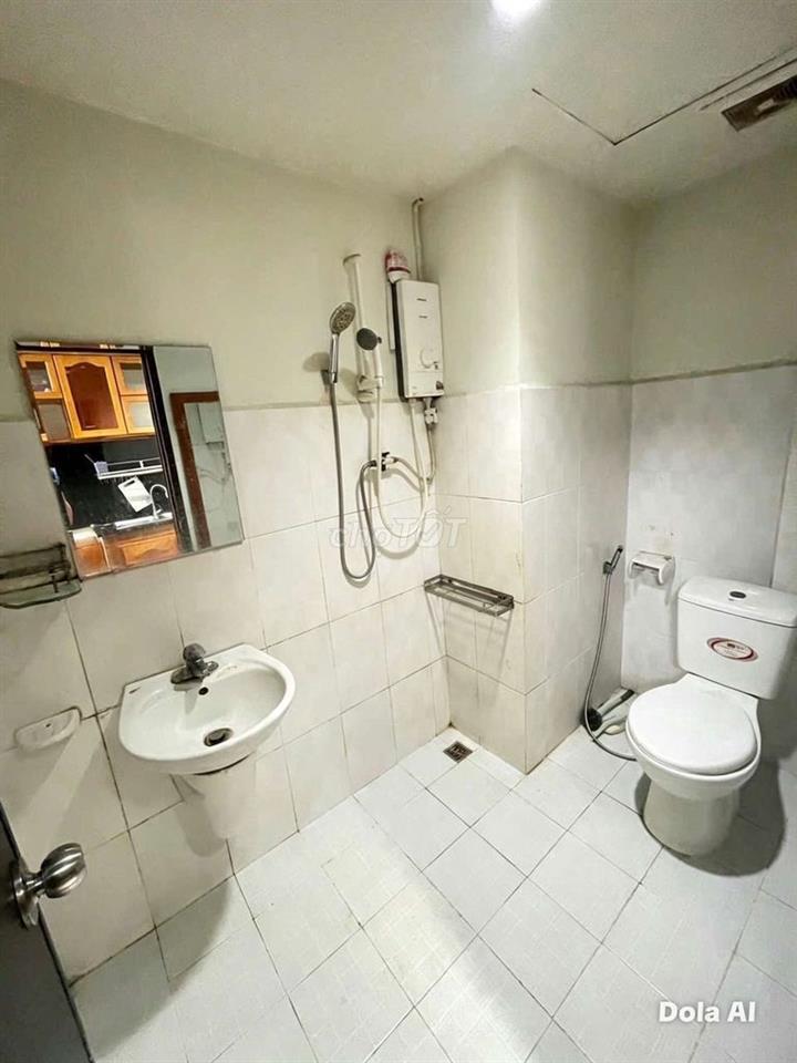 Căn Hộ 1st Home Long Xuyên, 2PN, 49m2, View mặt trời mọc