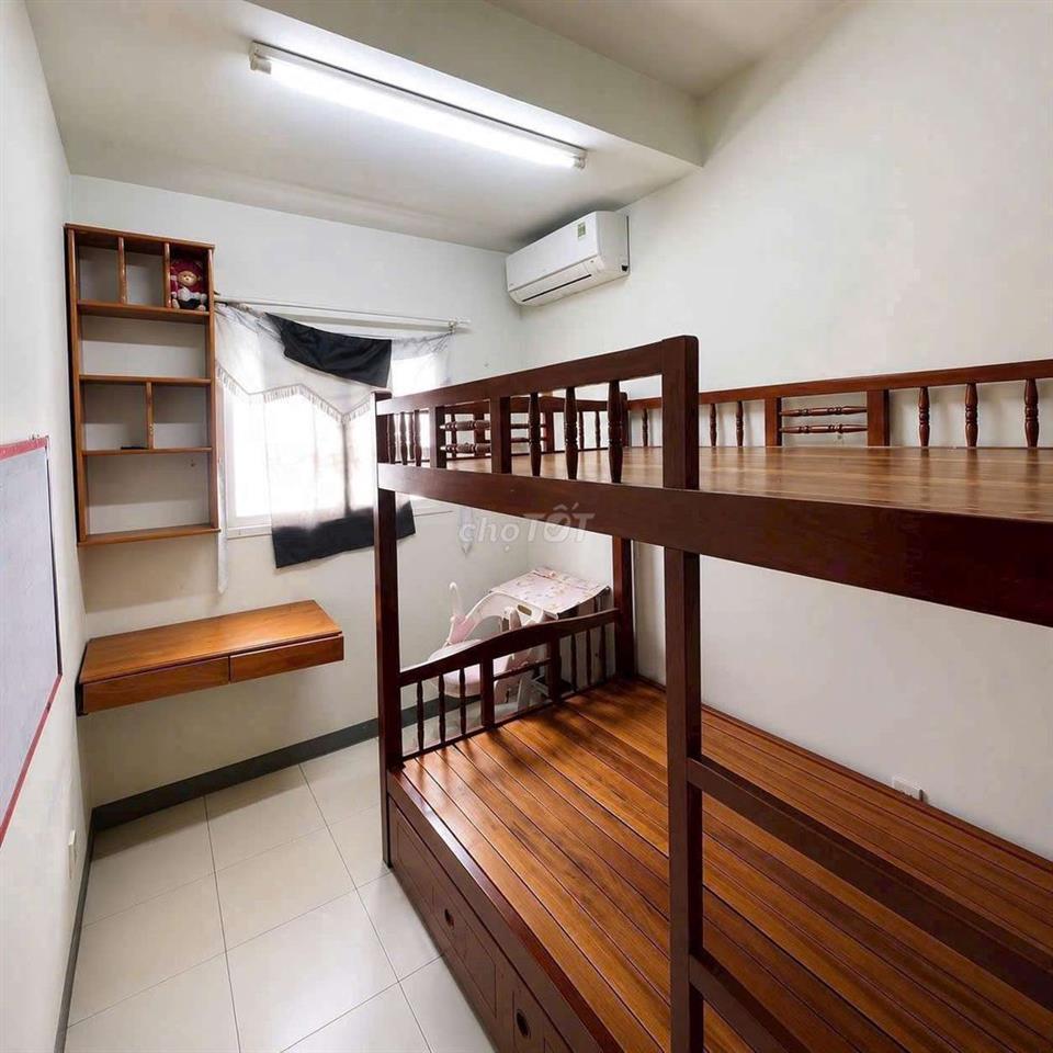 Căn Hộ 1st Home Long Xuyên, 2PN, 49m2, View mặt trời mọc