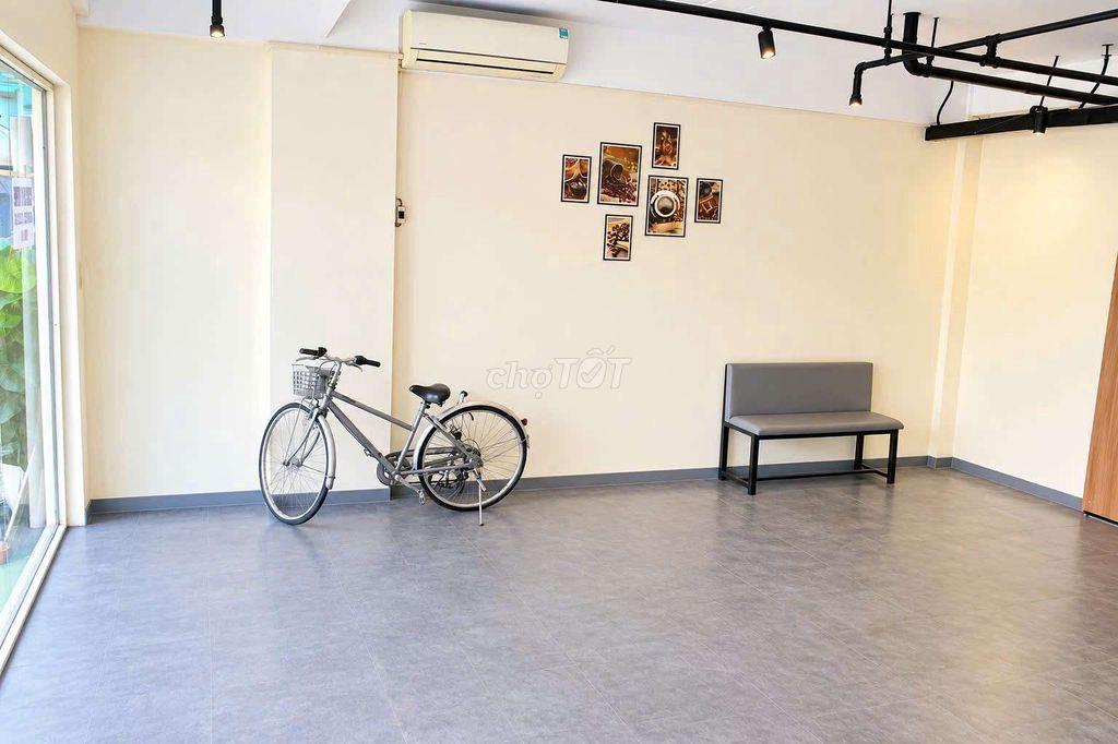 CĂN HỘ SHOPHOUSE 50M2 
CHUNG CƯ FIRST HOME LONG XUYÊN, AN GIA