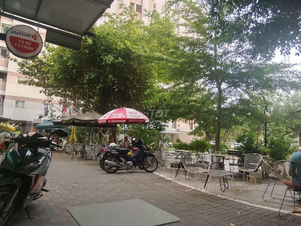 CĂN HỘ SHOPHOUSE 50M2 
CHUNG CƯ FIRST HOME LONG XUYÊN, AN GIA