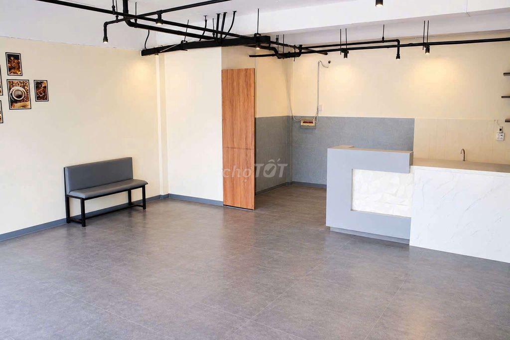 CĂN HỘ SHOPHOUSE 50M2 
CHUNG CƯ FIRST HOME LONG XUYÊN, AN GIA