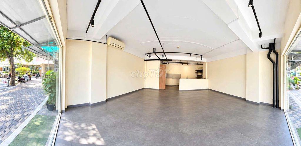 CĂN HỘ SHOPHOUSE 50M2 
CHUNG CƯ FIRST HOME LONG XUYÊN, AN GIA