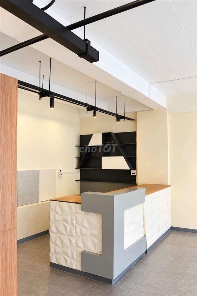CĂN HỘ SHOPHOUSE 50M2 
CHUNG CƯ FIRST HOME LONG XUYÊN, AN GIA