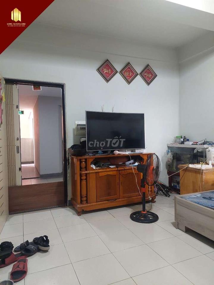 Căn hộ 1 St Home Long Xuyên, 2PN, Full nội thất - Sang tên liền