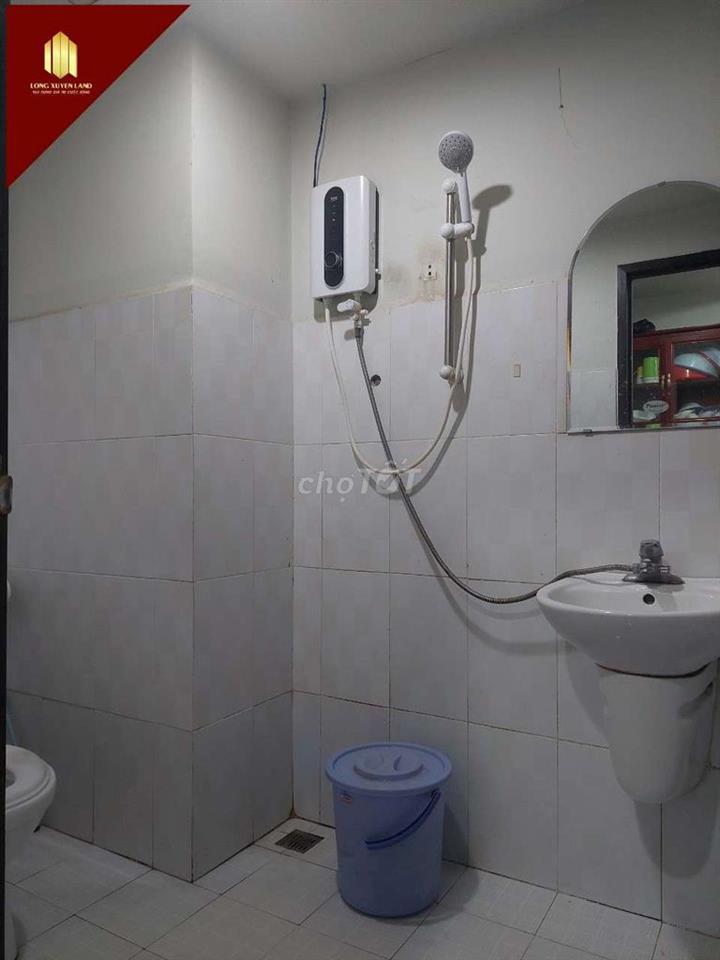 Căn hộ 1 St Home Long Xuyên, 2PN, Full nội thất - Sang tên liền