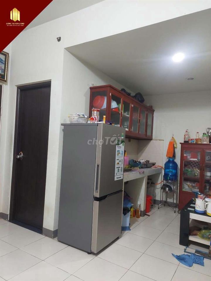 Căn hộ 1 St Home Long Xuyên, 2PN, Full nội thất - Sang tên liền