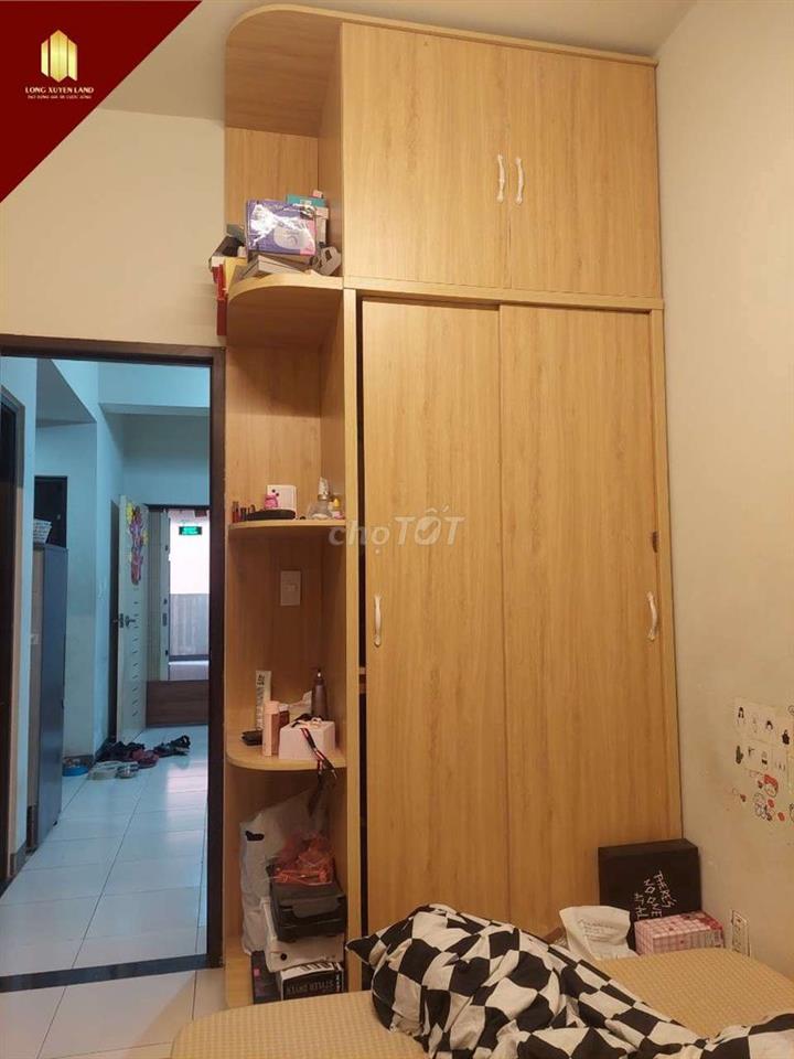 Căn hộ 1 St Home Long Xuyên, 2PN, Full nội thất - Sang tên liền