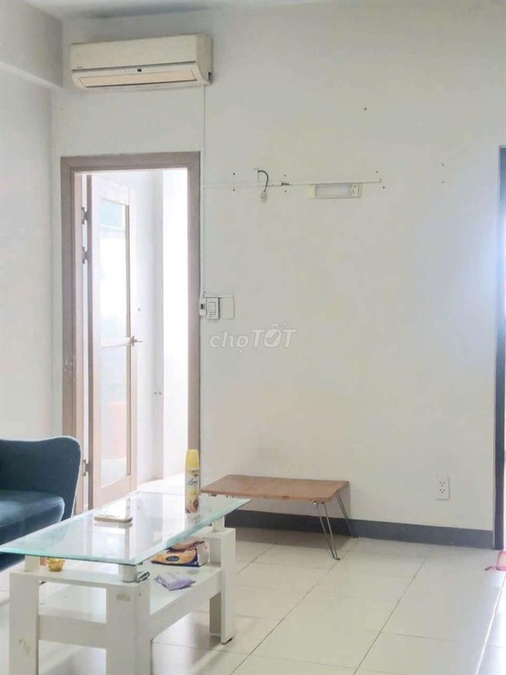 CĂN HỘ 1ST.HOME LONG XUYÊN 2 PN- 1Toilet 49 m2 TẶNG NỘI THẤT