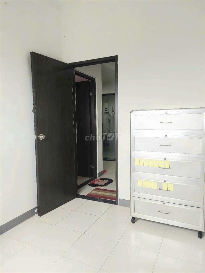 CĂN HỘ 1ST.HOME LONG XUYÊN 2 PN- 1Toilet 49 m2 TẶNG NỘI THẤT