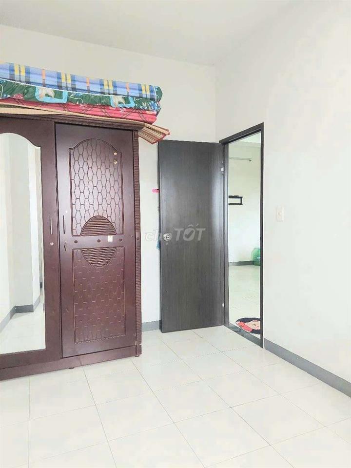 CĂN HỘ 1ST.HOME LONG XUYÊN 2 PN- 1Toilet 49 m2 TẶNG NỘI THẤT