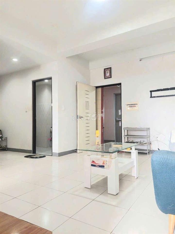 CĂN HỘ 1ST.HOME LONG XUYÊN 2 PN- 1Toilet 49 m2 TẶNG NỘI THẤT