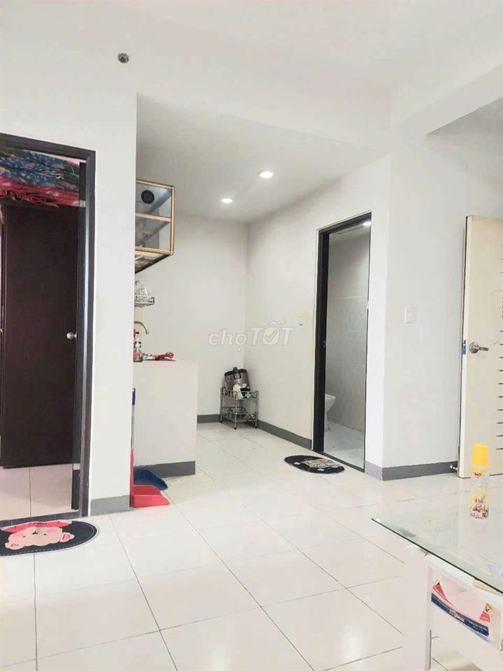 CĂN HỘ 1ST.HOME LONG XUYÊN 2 PN- 1Toilet 49 m2 TẶNG NỘI THẤT