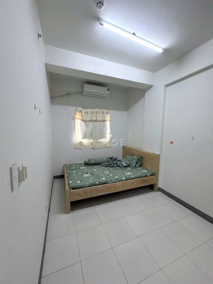 CĂN HỘ 2PN, 1WC, 49M2 Full nội thất - CHUNG CƯ 1ST HOME LONG XUYÊN