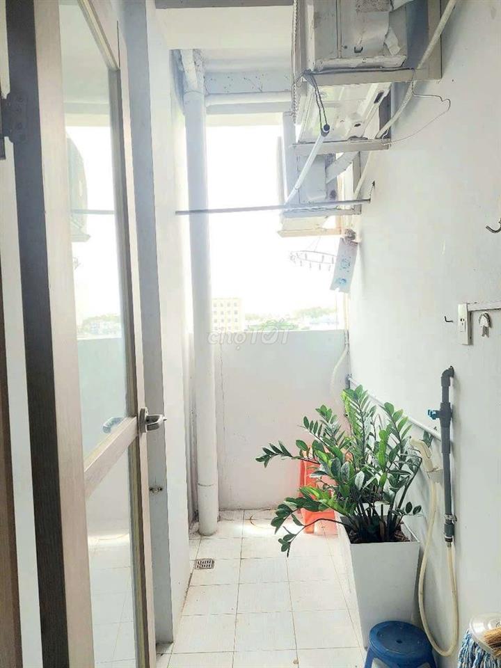 CĂN HỘ 2PN, 1WC, 49M2 Full nội thất - CHUNG CƯ 1ST HOME LONG XUYÊN