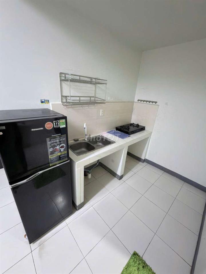 CĂN HỘ 2PN, 1WC, 49M2 Full nội thất - CHUNG CƯ 1ST HOME LONG XUYÊN