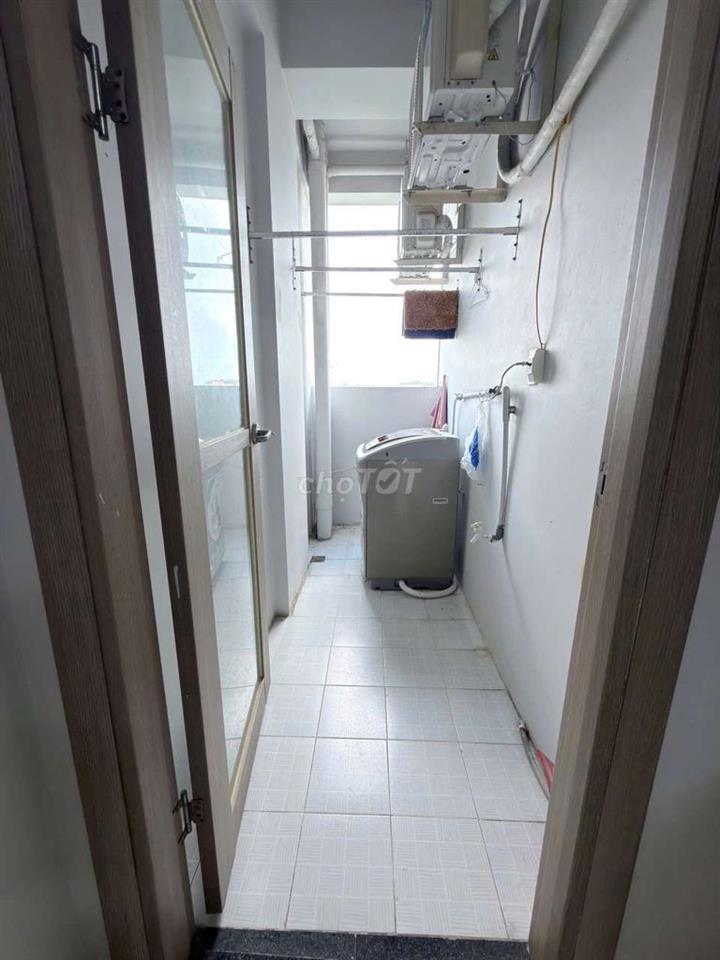 CĂN HỘ 2PN, 1WC, 49M2 Full nội thất - CHUNG CƯ 1ST HOME LONG XUYÊN