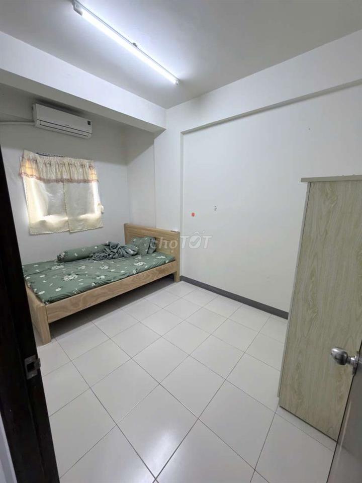 CĂN HỘ 2PN, 1WC, 49M2 Full nội thất - CHUNG CƯ 1ST HOME LONG XUYÊN
