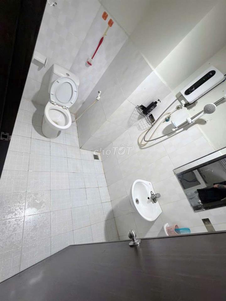 CĂN HỘ 2PN, 1WC, 49M2 Full nội thất - CHUNG CƯ 1ST HOME LONG XUYÊN