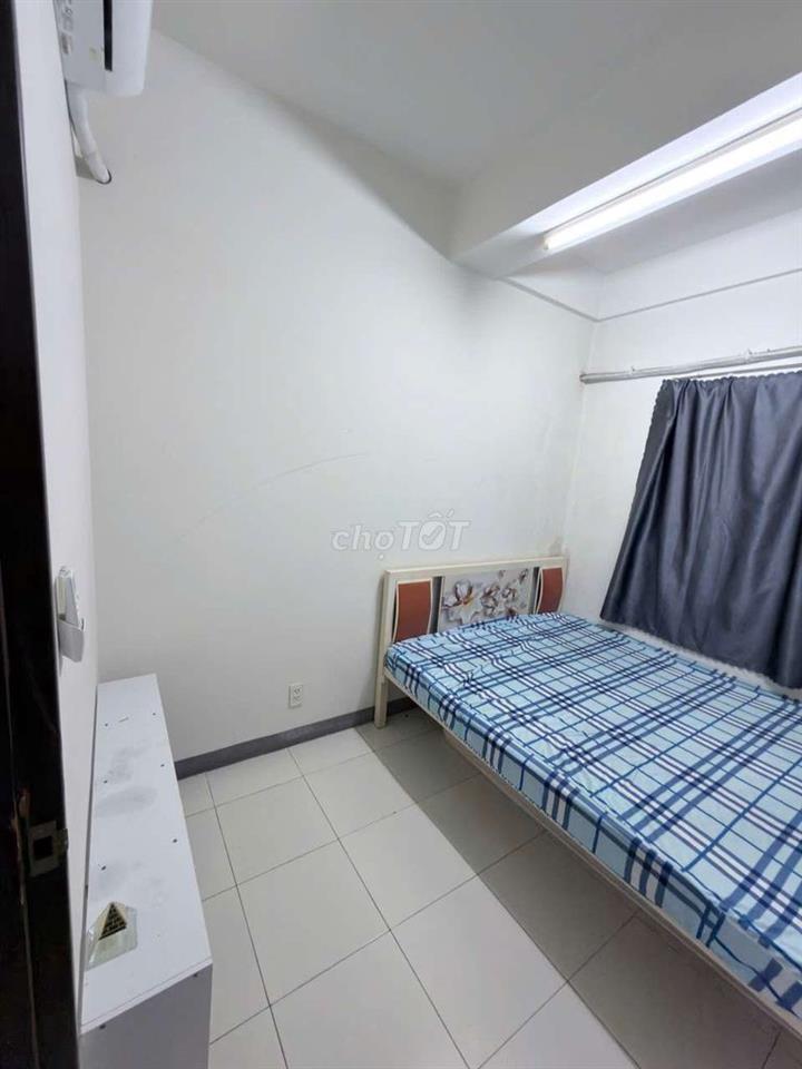 CĂN HỘ 2PN, 1WC, 49M2 Full nội thất - CHUNG CƯ 1ST HOME LONG XUYÊN