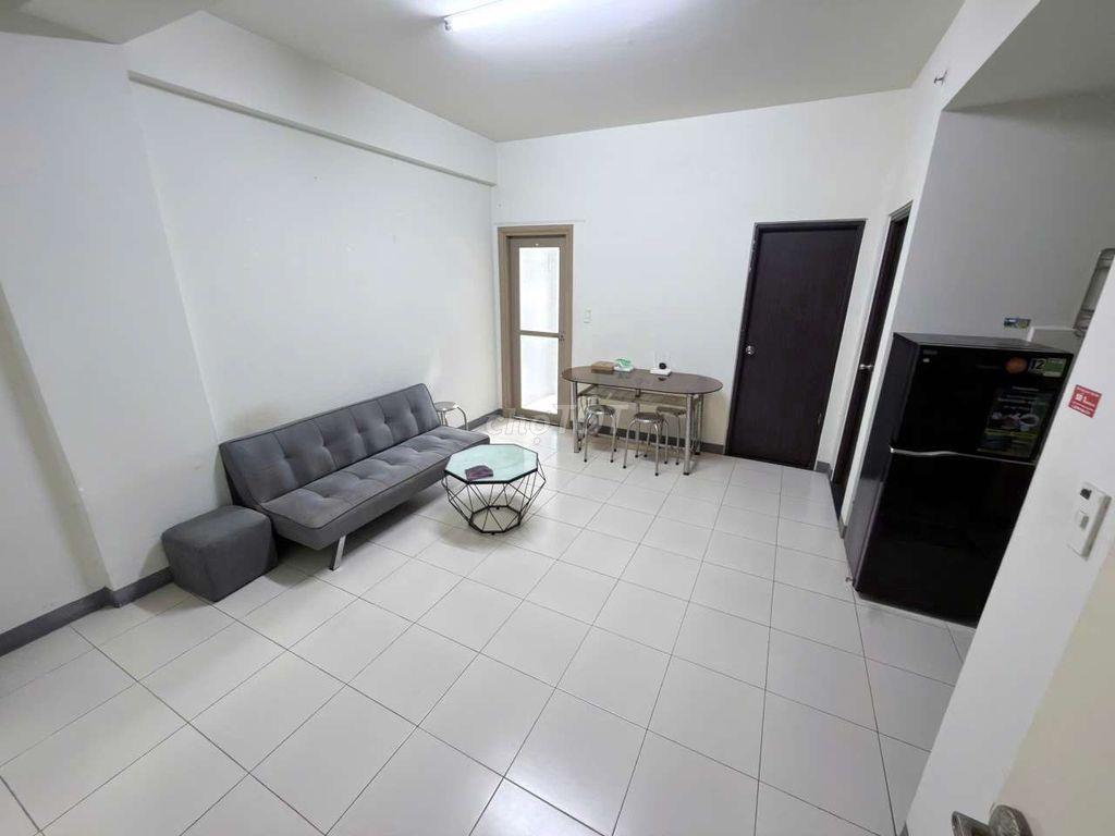 CĂN HỘ 2PN, 1WC, 49M2 Full nội thất - CHUNG CƯ 1ST HOME LONG XUYÊN