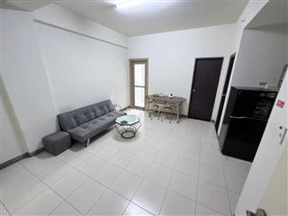CĂN HỘ 2PN, 1WC, 49M2 Full nội thất - CHUNG CƯ 1ST HOME LONG XUYÊN