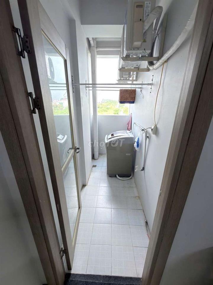 CĂN HỘ 2PN, 1WC, 49M2 Full nội thất - CHUNG CƯ 1ST HOME LONG XUYÊN