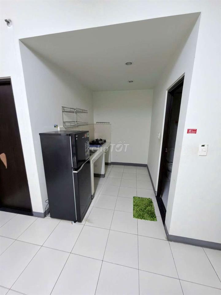 CĂN HỘ 2PN, 1WC, 49M2 Full nội thất - CHUNG CƯ 1ST HOME LONG XUYÊN