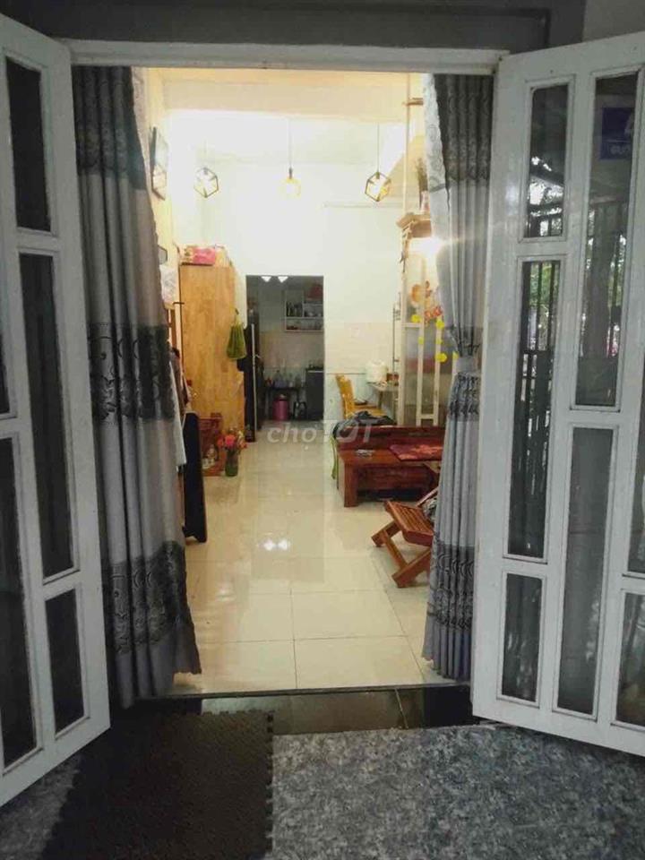 NHÀ MẶT TIỀN - KD BUÔN BÁN - SỔ HỒNG CẦM TAY