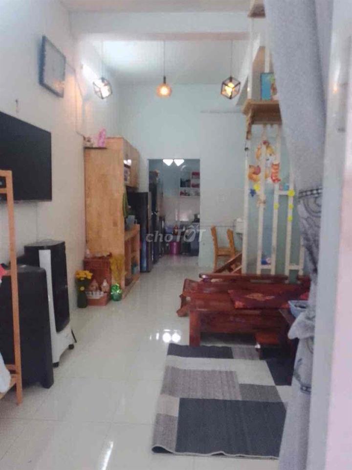 NHÀ MẶT TIỀN - KD BUÔN BÁN - SỔ HỒNG CẦM TAY