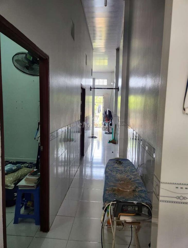 NHÀ CẤP 4,MẶT TIỀN ĐƯỜNG LƯU HỮU PHƯỚC