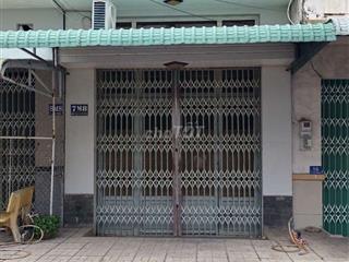 NHÀ CẤP 4,MẶT TIỀN ĐƯỜNG LƯU HỮU PHƯỚC