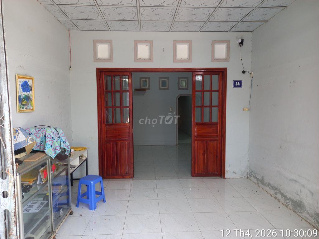 Bán nhà cấp 4 tại Khu dân cư Tây Sơn, Thoại Sơn, An Giang