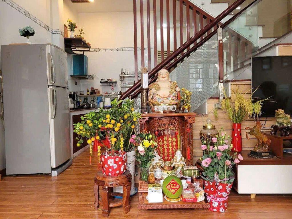 Nhà đẹp tìm chủ mới