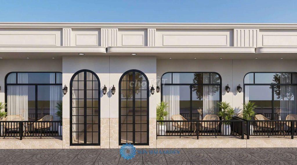 bán nhà xây sẵn thiết kế đẹp tại dự án đại phúc giá chỉ 950 triệu