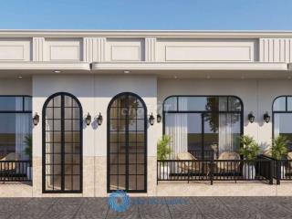 bán nhà xây sẵn thiết kế đẹp tại dự án đại phúc giá chỉ 950 triệu