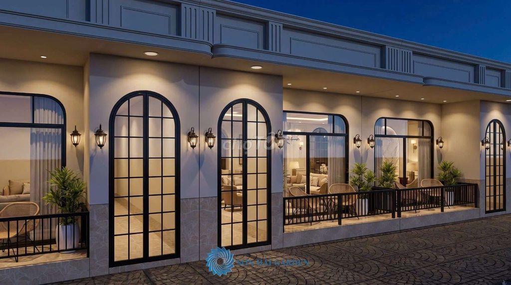 bán nhà xây sẵn thiết kế đẹp tại dự án đại phúc giá chỉ 950 triệu