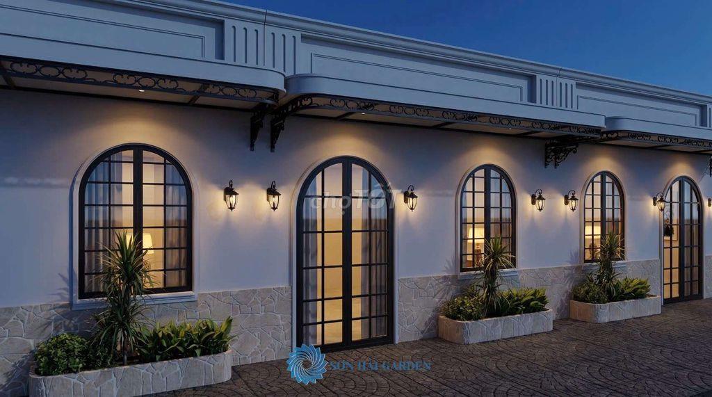 bán nhà xây sẵn thiết kế đẹp tại dự án đại phúc giá chỉ 950 triệu