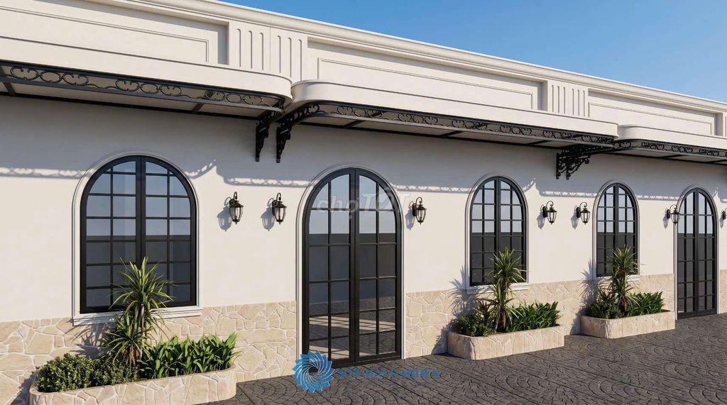 bán nhà xây sẵn thiết kế đẹp tại dự án đại phúc giá chỉ 950 triệu