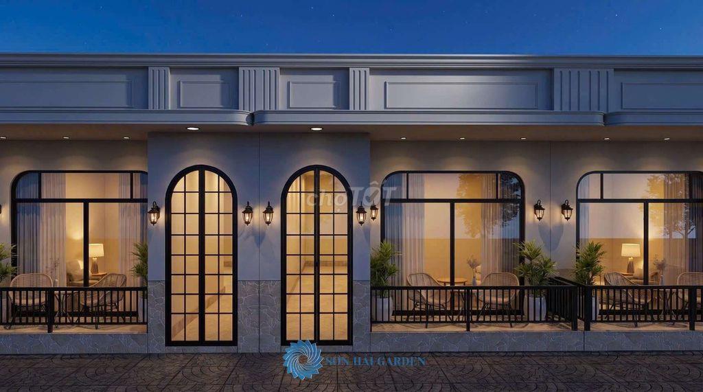 bán nhà xây sẵn thiết kế đẹp tại dự án đại phúc giá chỉ 950 triệu